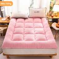 [ FREESHIP ❤️] Nệm Trải Sàn ĐệmTopper nệm dày 1M2 1M5 1M8 - ADU79