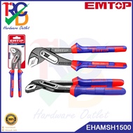 EMTOP Pliers Model EPLRP1011