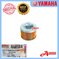 F16 FZ 16 FZ16 MOTOR SG BIKE OIL FILTER ORIGINAL100%YAMAHA OIL FILTER FZ16 21C-E3440-00