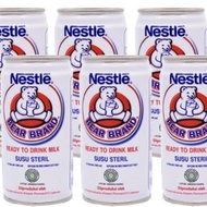 Nestle Bear Brand | Susu Beruang 1 Dus | 1 Karton