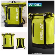 Badminton Backpack Yonex badminton Backpack