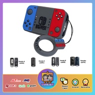 Nitendo Soft Silicone Car and Motorcycle Key Case Nitendo Car and Motorcycle Key Case