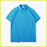 ✁ ✗ ❥ original carnival black menthol fashion polo shirt