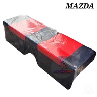 เบาะหลัง CAB MAZDA BT-50 PRO ปี 2021-2025 พร้อมขา