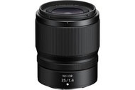 Nikon - NIKKOR Z 35mm f/1.4 （平行進口）