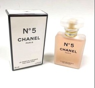 Chanel N°5 Hair Mist髮香噴霧 35ml