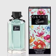 G-u-c-c-i Flora Glamorous Magnolia EDT 100Ml