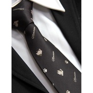 Original Shirt Tela Tie Hot Sale Sweet Pan Cat Cute jk3yydk Vitamin Bow Tie Design Female Tie Runnin