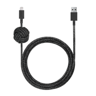 Night Cable Kevlar Lightning