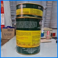 ◰  ◀ ◭ B-2200 BOYSEN EPOXY PRIMER WHITE