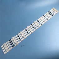 4pcs/set New for Samsung 28 inch 28F4000 HG28EB460 D2GE-280SC0-R3 2013SVS28H BN96-25298A