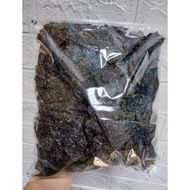 nori/rumput laut kiloan 200gr