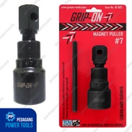 GRIP ON 18-887 TRACKER MAGNET NO. 7 MAGNET PULLER MOTOR