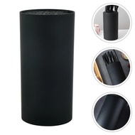 Plastic Knife Holder – Kitchen Organizer Rack, Useful Storage for Knives