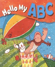 Hello My ABC