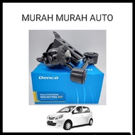 DENCO ENGINE MOUNTING PERODUA VIVA AUTO MANUAL