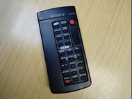 Sony 手持攝影機（Handycam）RMT-811 原廠紅外線無線遙控器
