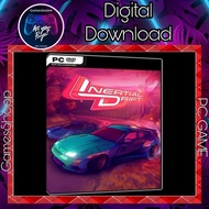 [PC GAME] Inertial Drift (Digital Download)