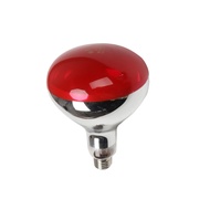 C. c. Physiotherapy Bulb 275W Beauty Salon Physiotherapy Bulb Far Baking Lamp Bulb 100W/150W FH6W