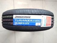 Bridgestone Turanza T005A 195/65 R15 Ban Mobil