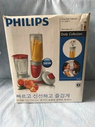 Philips飛利浦迷你攪拌機