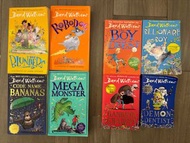 David Williams Children's Books