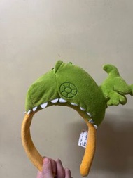 迪士尼頭箍