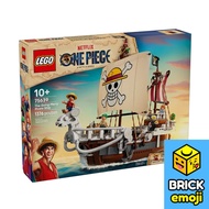 LEGO 75639 ONE PIECE The Going Merry Pirate Ship