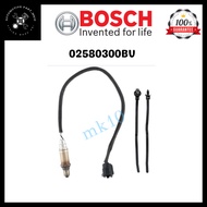 Bosch Lambda Sensor 02580300BV – 100% Genuine