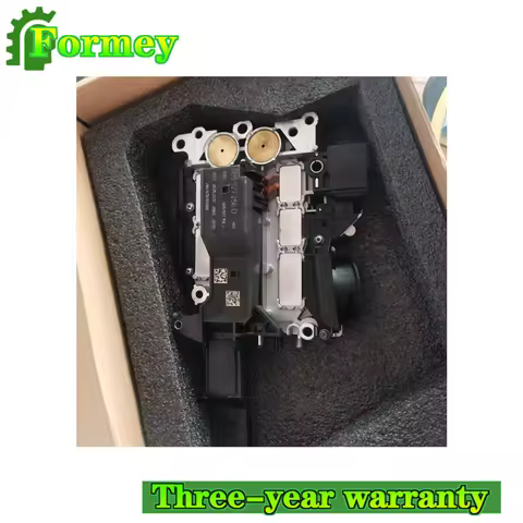 OB5 DQ500 DL501 0B5927256D Automatic Transmission Control Unit TCU Device 0B5927256D for Audi Volksw