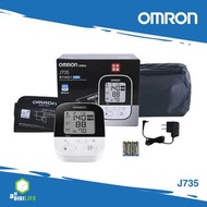 歐姆龍 - Omron 上臂式智能藍牙血壓計 J735