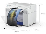 EPSON 打印機