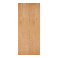 pintu plywood (FREE CUSTOM SIZE 83 inch to 34inch)