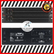 Dbx Equalizer 2231 - Equalizer Dbx 2231 Original Best Seller