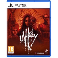 Pre-Order | PlayStation 5™ PS5 Unholy (วางจำหน่าย 2025-10-31 ) (By ClaSsIC GaME )