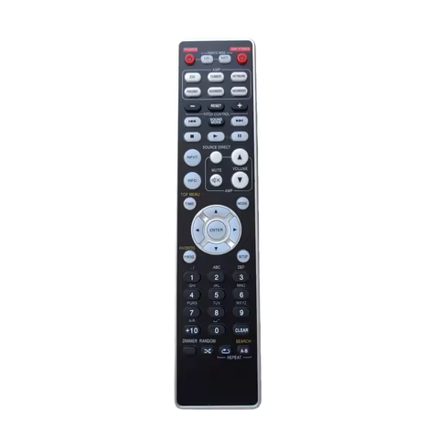 New replacement remote control fit for Marantz CD Player CD5005 PM5005 CD5005/FN RC002PMCD
