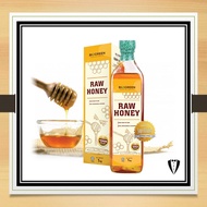 [EXP: 05.2027] BIOGREEN RAW HONEY 1KG