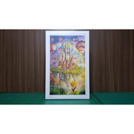 Pintoo H1562 Ciro Marchetti - Tarot Town Showpiece 1000