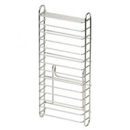 珍珠金屬 18-8不鏽鋼刀架 HB-1783