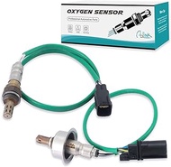 AULINK 2 PCS 234-5029 234-4238 O2 Oxygen Sensor Upstream Downstream For 2.0L 2.4L 2009-2016 Hyundai 