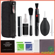 WILLKEY Camera Cleaning Kit 19 in 1 - 19452