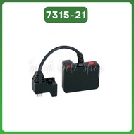 Wireless Data Transmission Sytem (Zigbee) 7315-3 / 7315-21