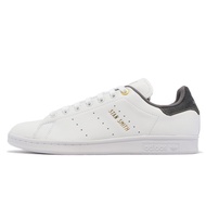 adidas Casual Shoes Stan Smith White Gray Men's Denim Leather Sneakers [ACS] FZ6442