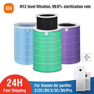 For Suitable For Xiaomi Mi Air Purifier Filter For Suitable For Xiaomi Purifier Mijia 2 2C 2H 2S 3 3C 3H Pro Air Filter Carbon HEPA Replacement
