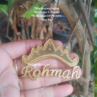 Bros Pin Siger Lampung/ Pin Siger Lampung/Bros Lampung COD