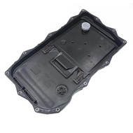 8HP45 8HP70 Transmission Oil Pan Filter 24118612901 24117624192 24117604960 24117613253 LR065238 LR0