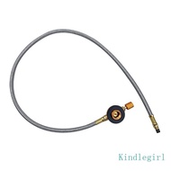 Gas  Extension Hose Extend Tube Portable Gas Bottle  Connector