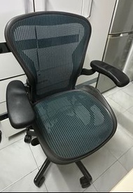 Herman Miller Aeron Ergonomic Chair 人體工學椅