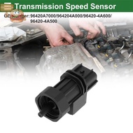 sun 96420-4A600 Transmission Speed Sensor Fit Hyundai ACCENT ELANTRA FOR Kia SOUL SPECTRA 99-14 9642