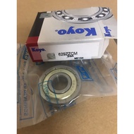 Bearing 626 - 629 ZZ/2RS KOYO- High quality -